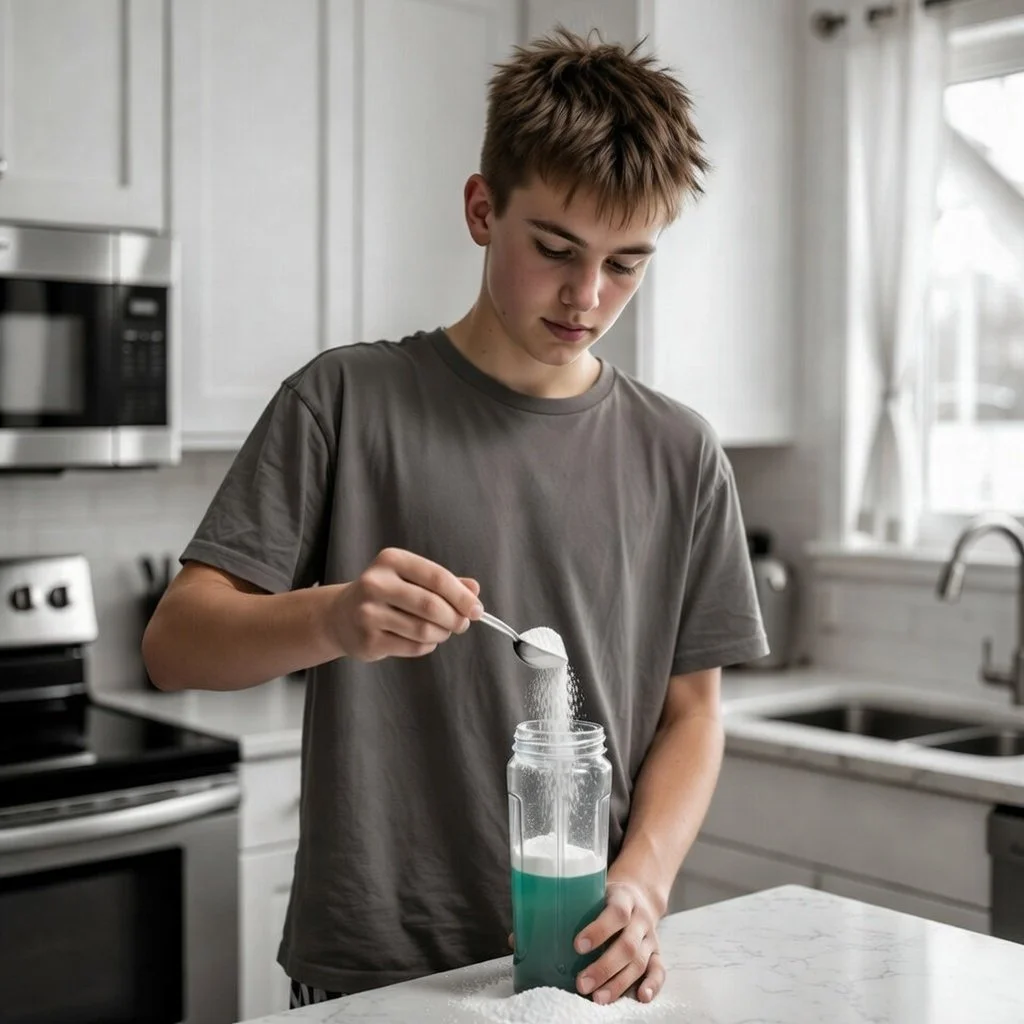 How to Make a Homemade Electrolyte Drink (That Actually Replaces What You Lose)