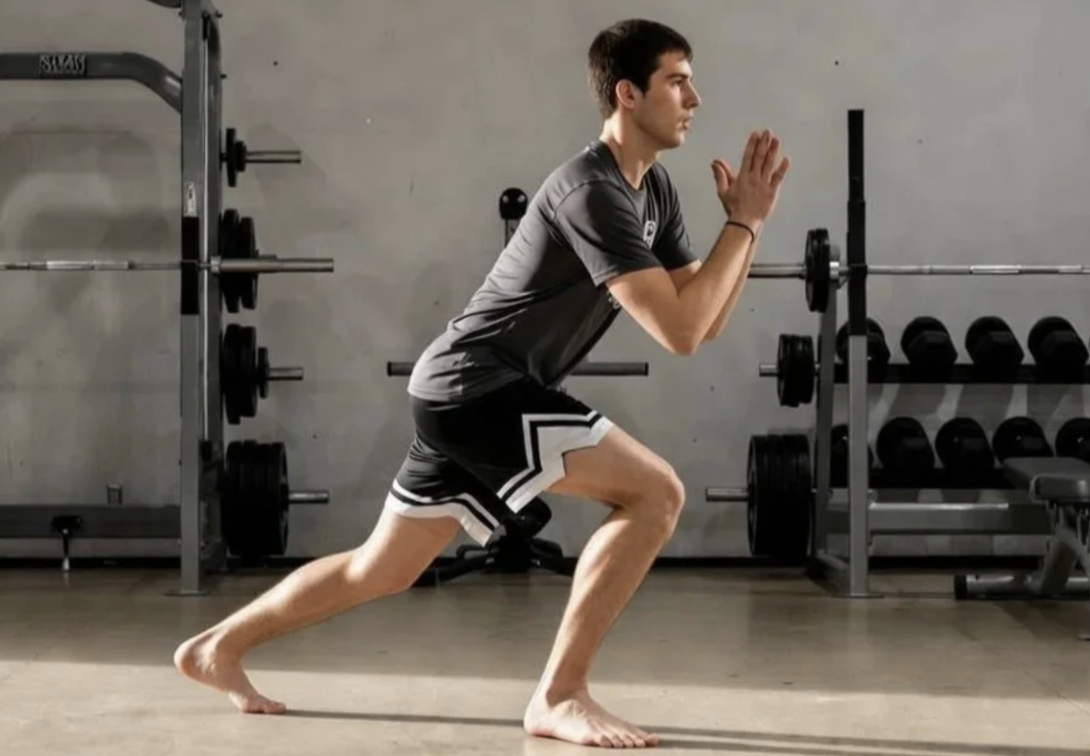 Best Warm-Up for Basketball Injury Prevention