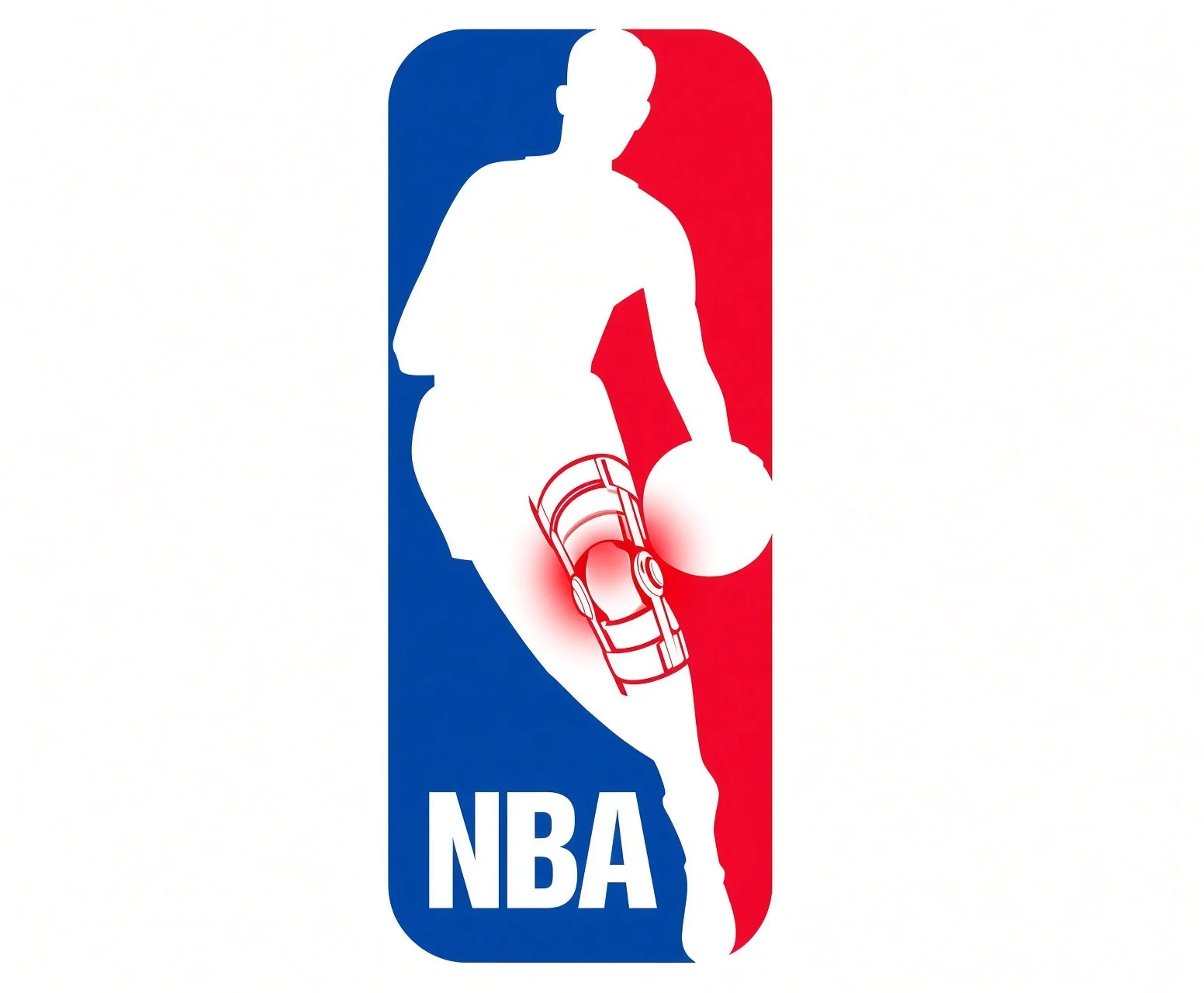 Basketball Knee Pain: Common Causes &amp; How to Prevent It