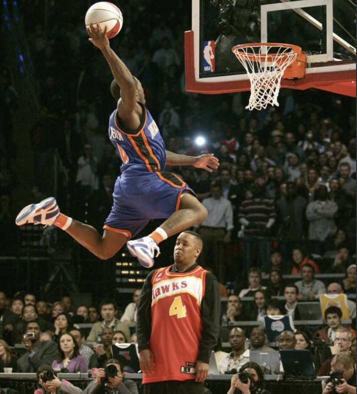 Jumper’s Knee in Basketball: Causes, Treatment &amp; Prevention