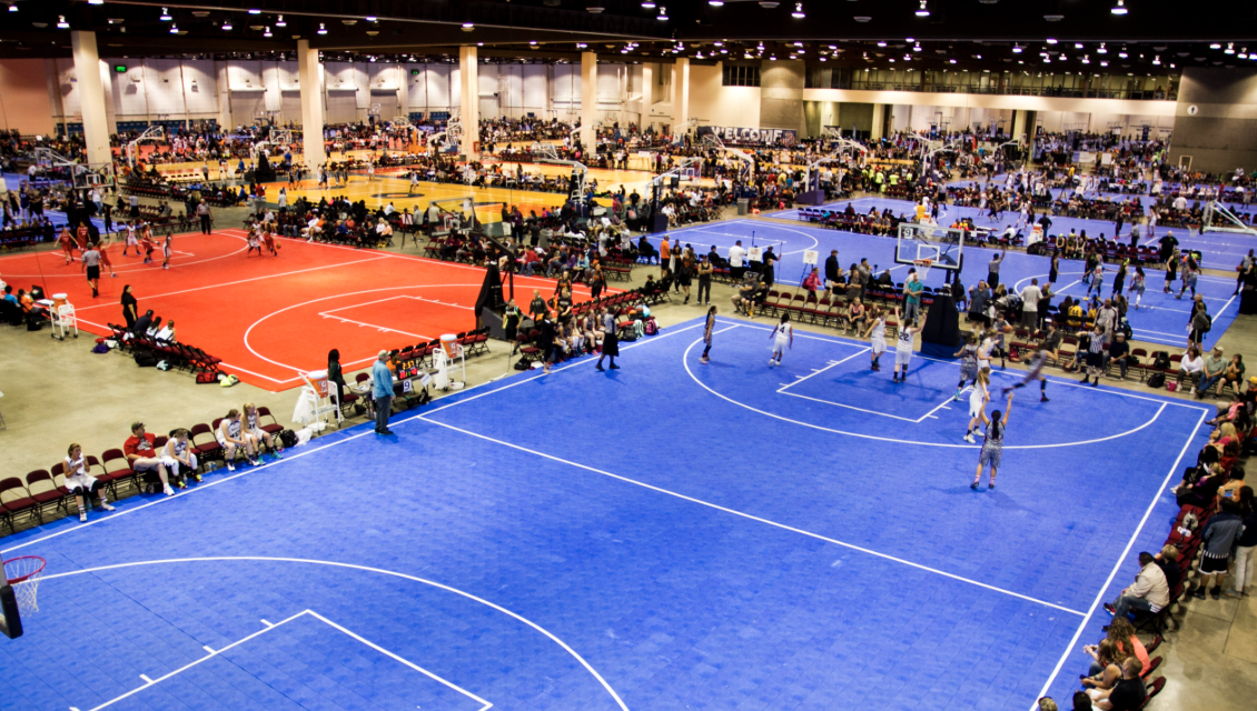 Is AAU Basketball Increasing Injury Risk? What Parents Should Know