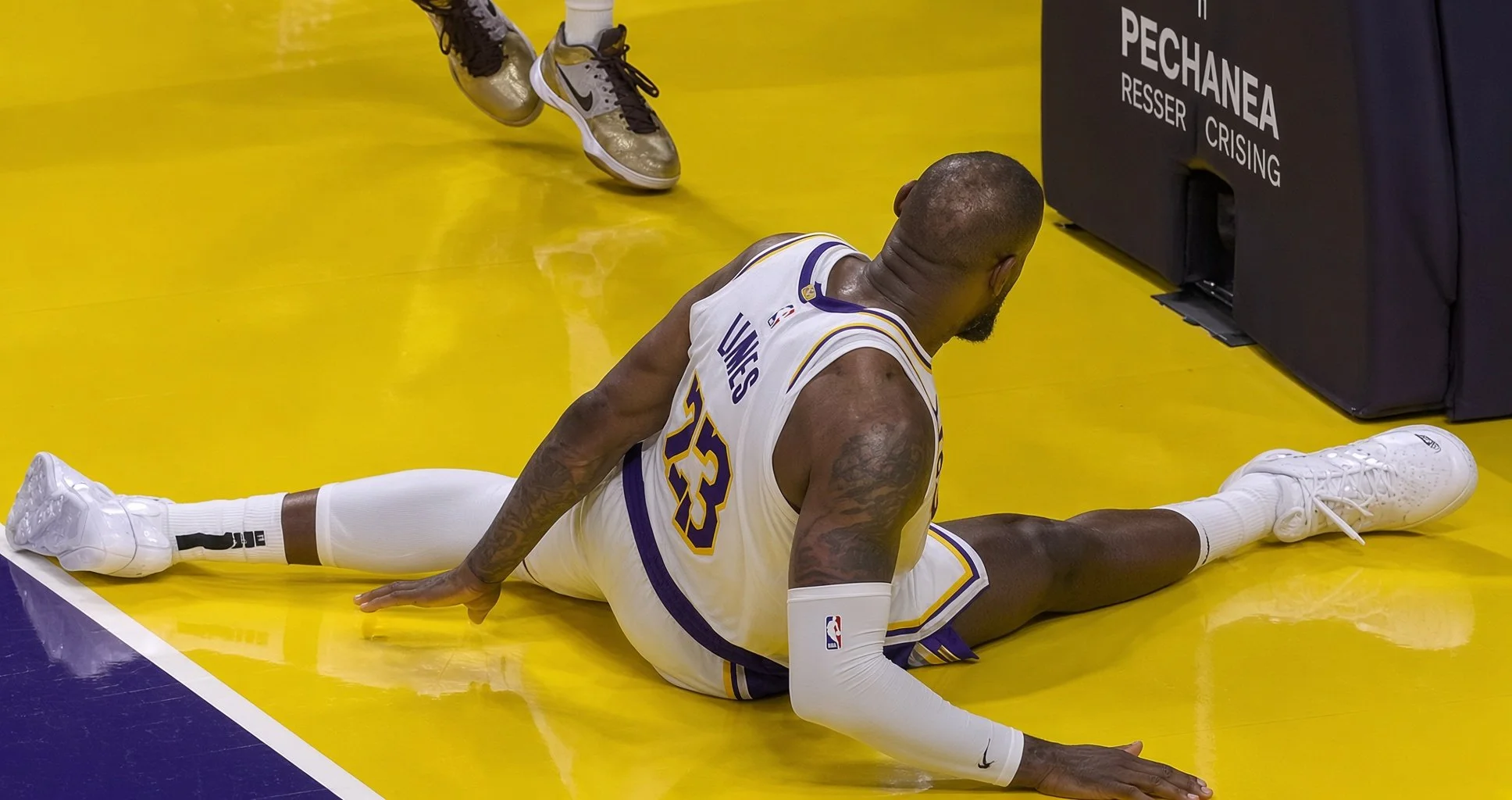 Basketball Mobility: Why Ankles and Hips Matter for Injury Prevention