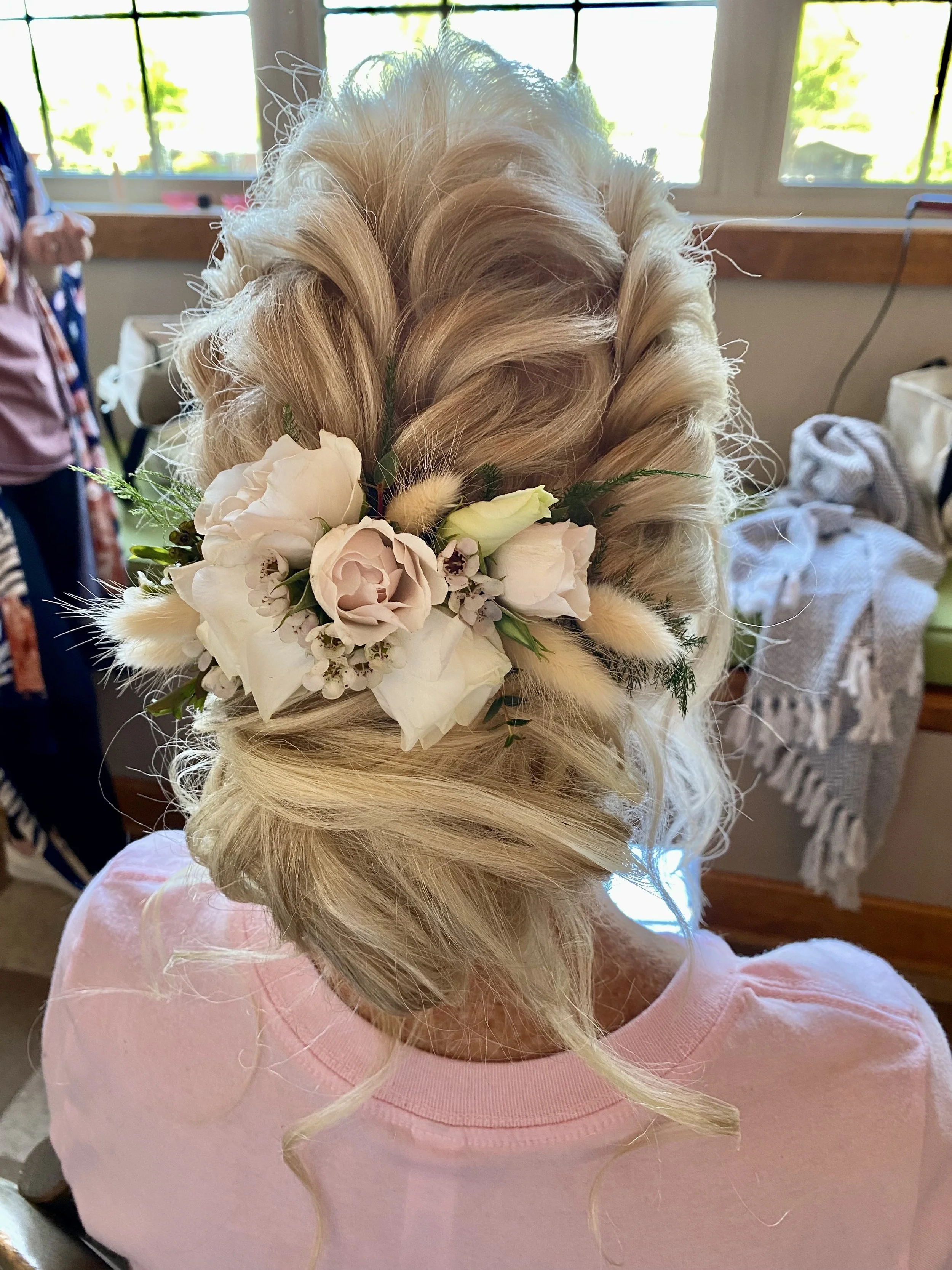 Bride + 6