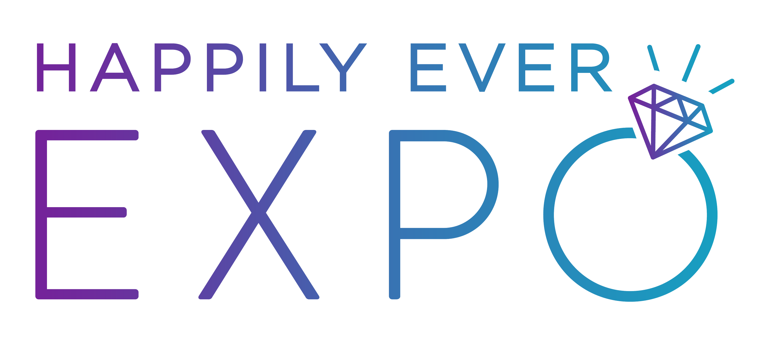 We’ll Be At the Happily Ever Expo at Sea Crest Hotel This Sunday
