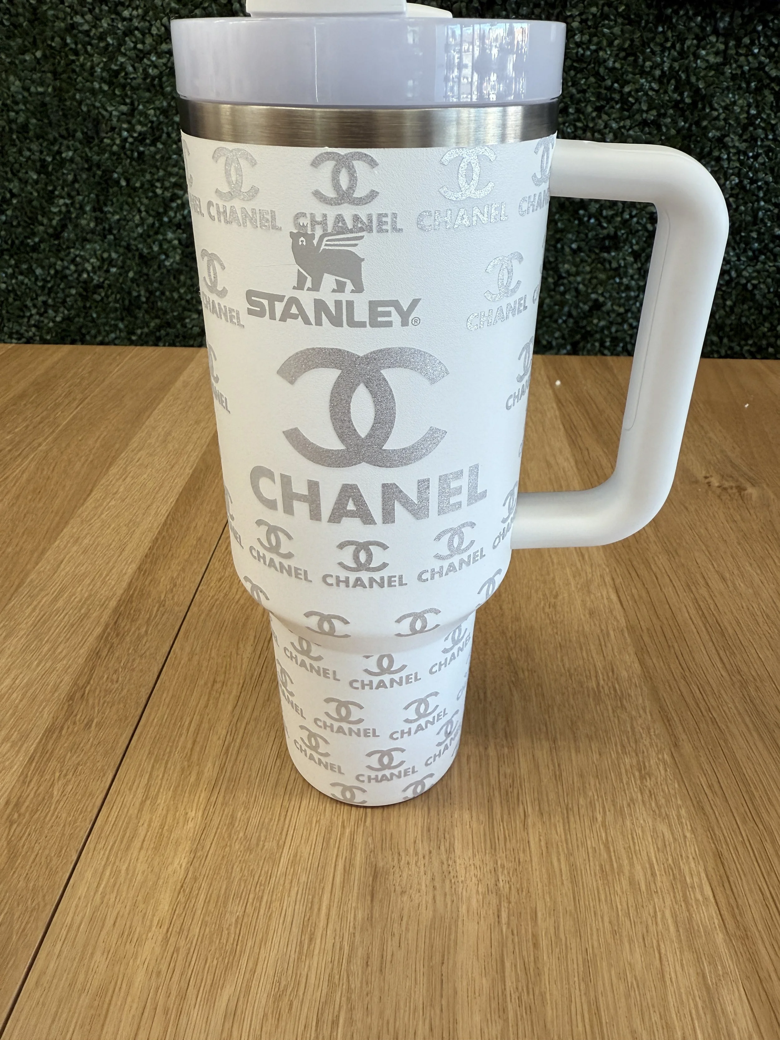 Customized Tumblers