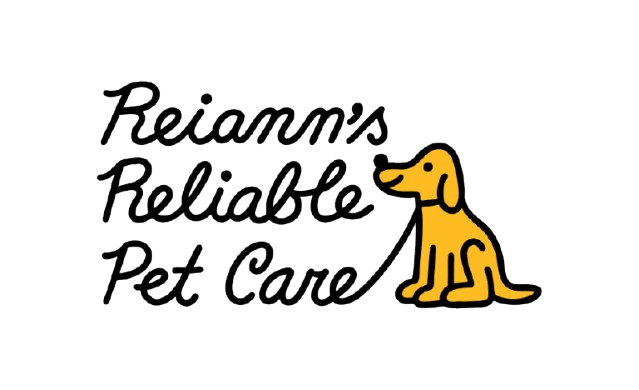 Reiann’s Reliable Pet Care 