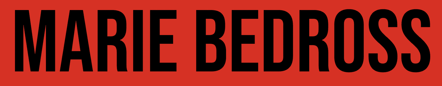 MARIE BEDROSS