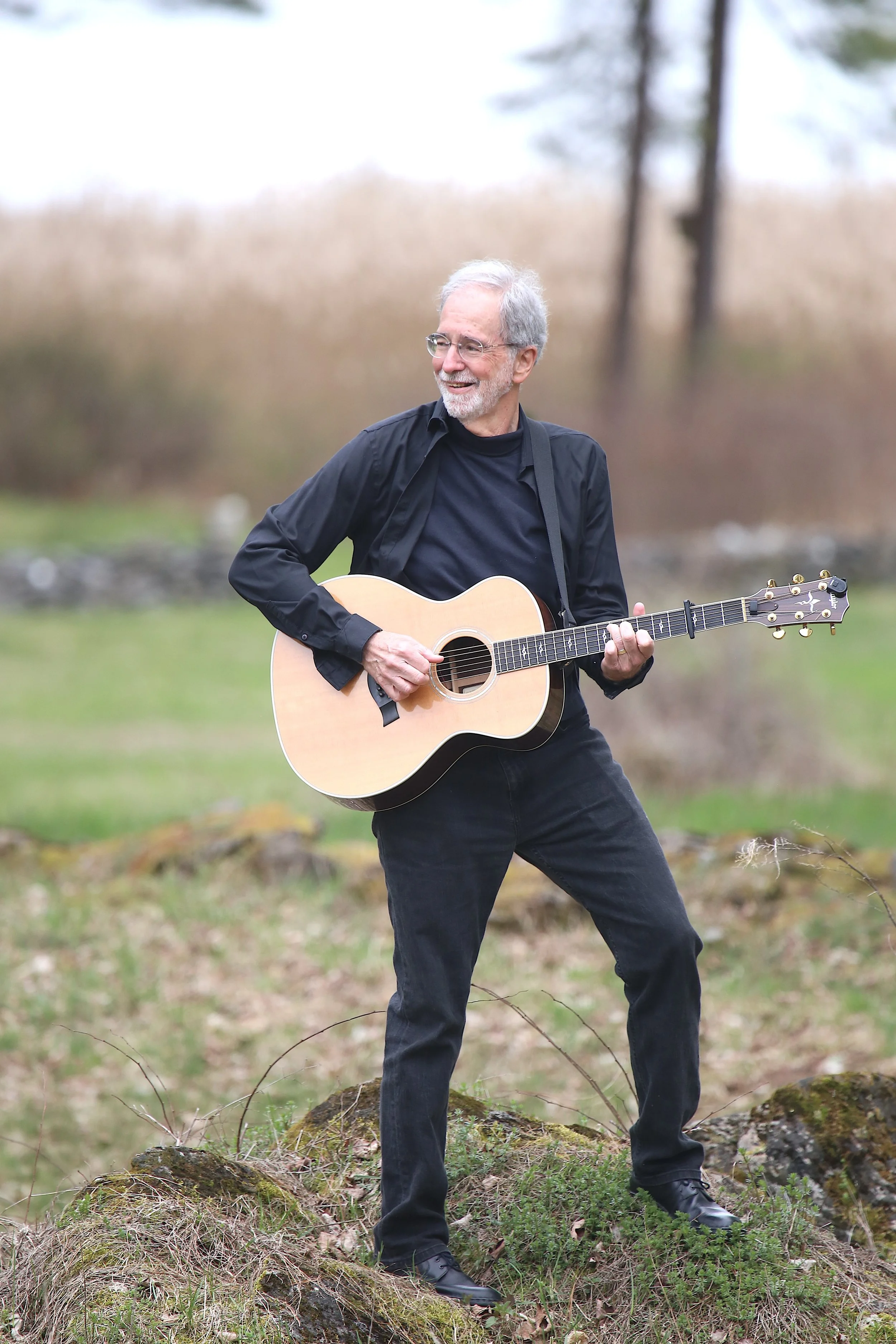 DOUG MISHKIN – Tip of the Spear