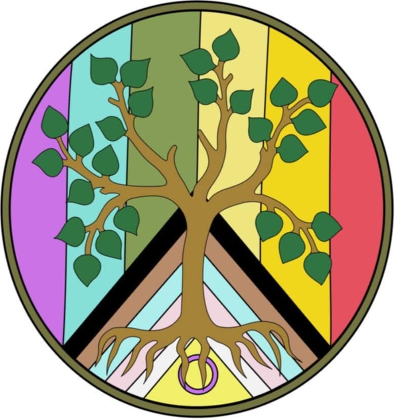 Queering The Pathways LLC