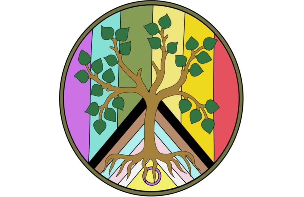 Queering The Pathways LLC