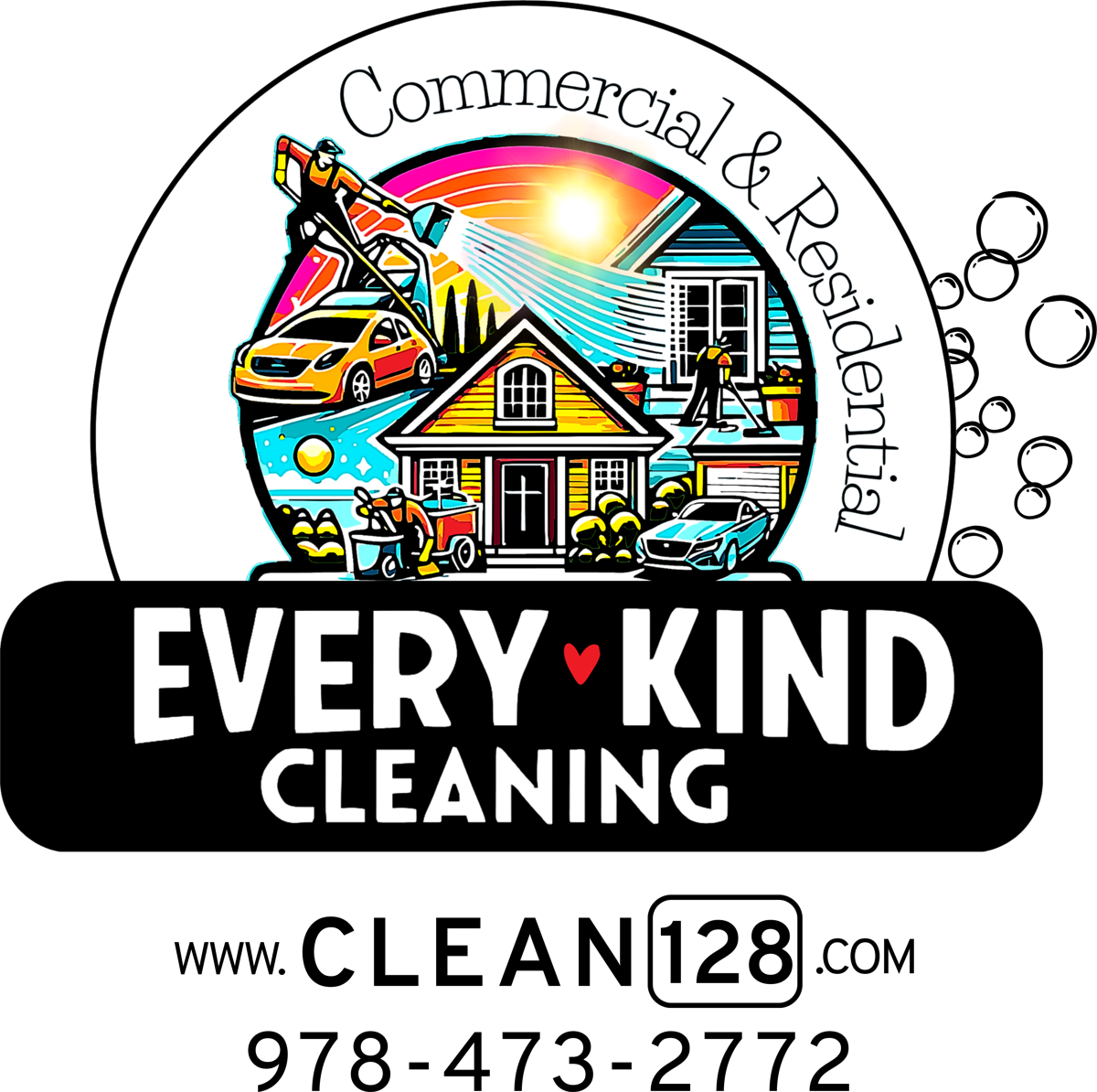 Every Kind Cleaning
