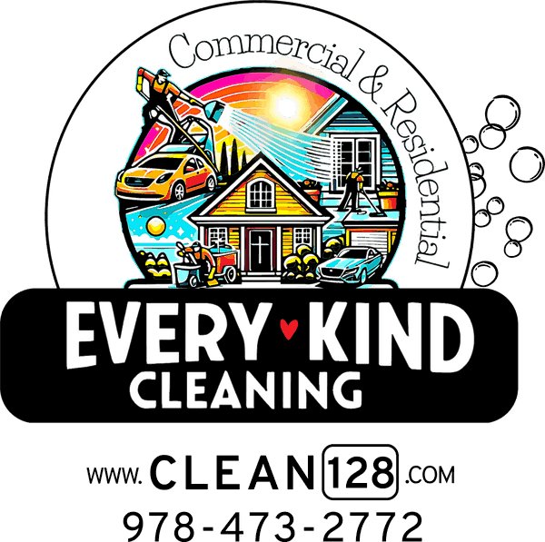 Every Kind Cleaning