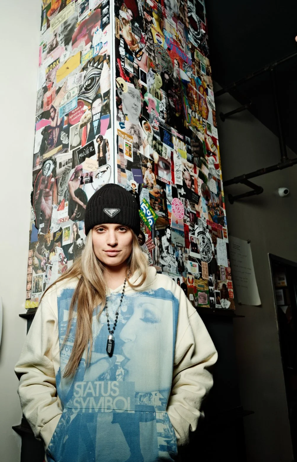 COLLECTIVE CONSCIOUSNESS