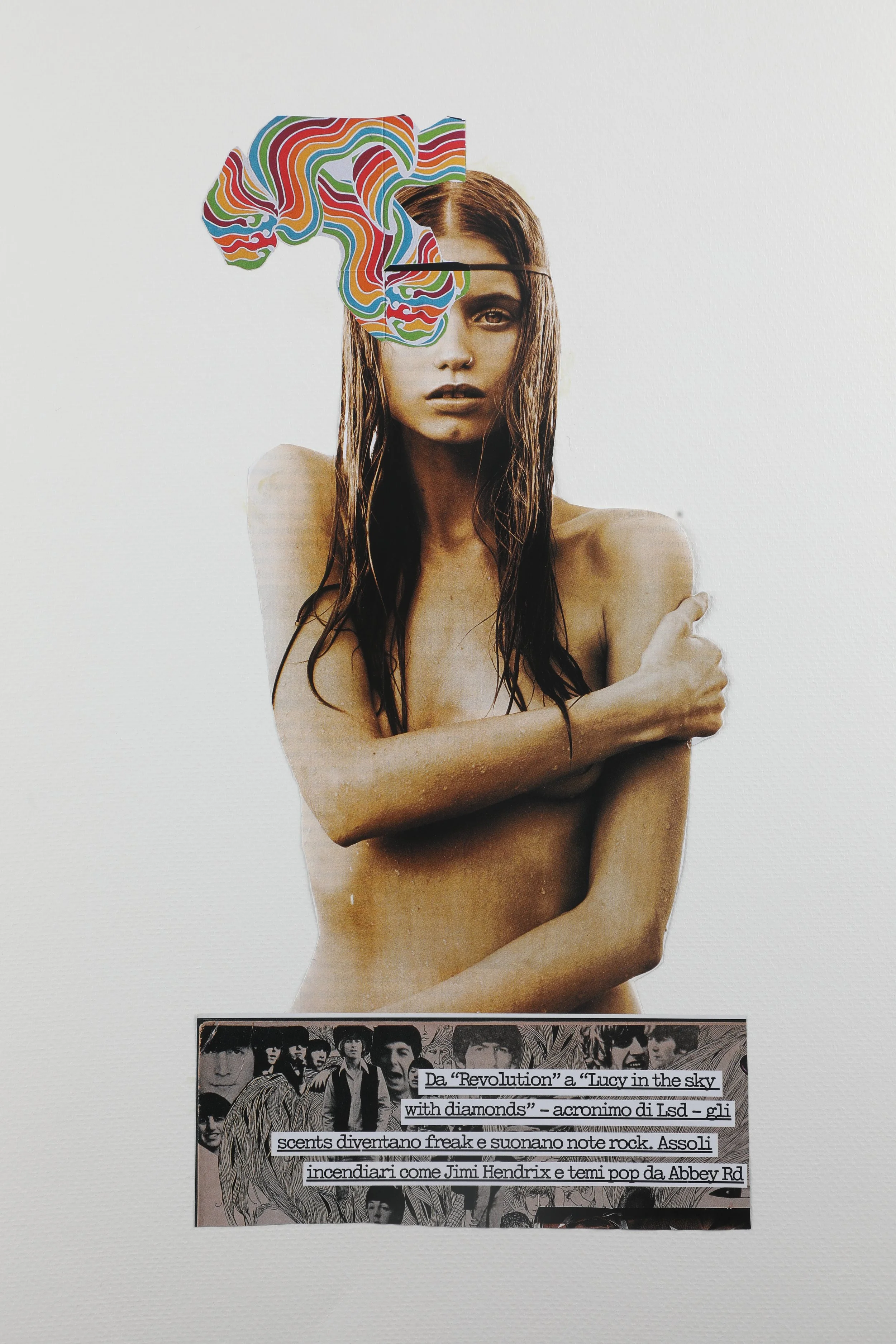 PSYCHEDELIC DAYDREAM