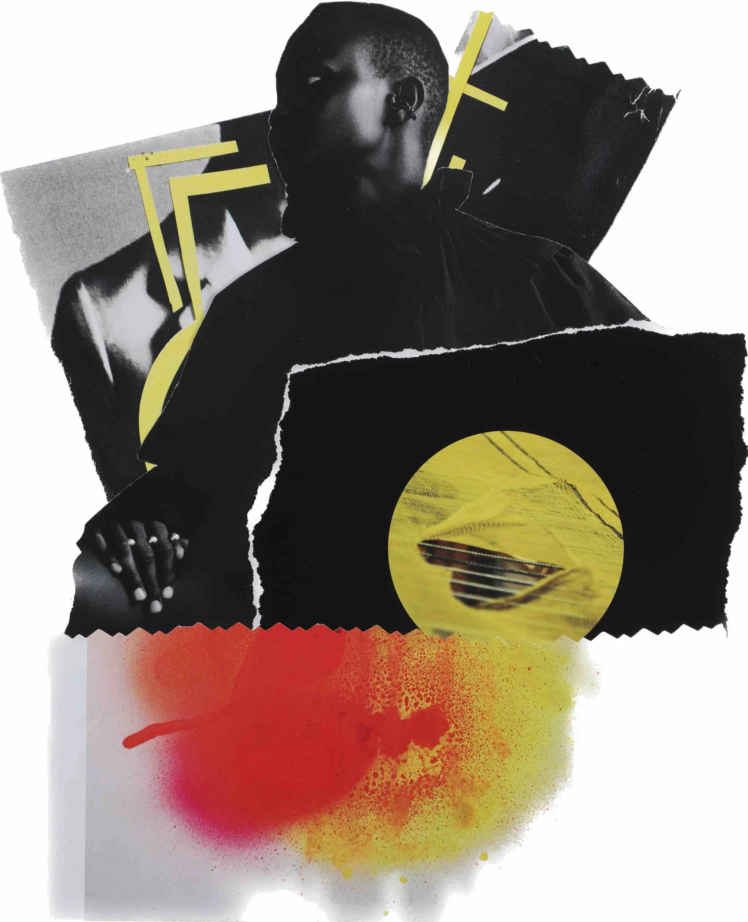 Warrior 12x18 inch.jpg