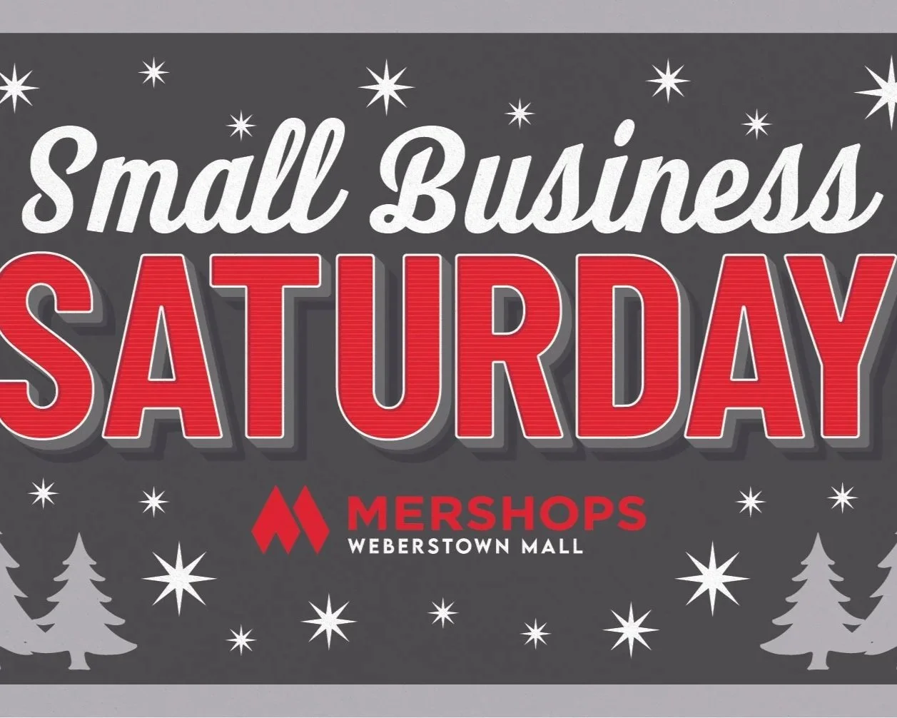 small business saturday