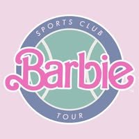 Barbie Truck Sports Club Tour