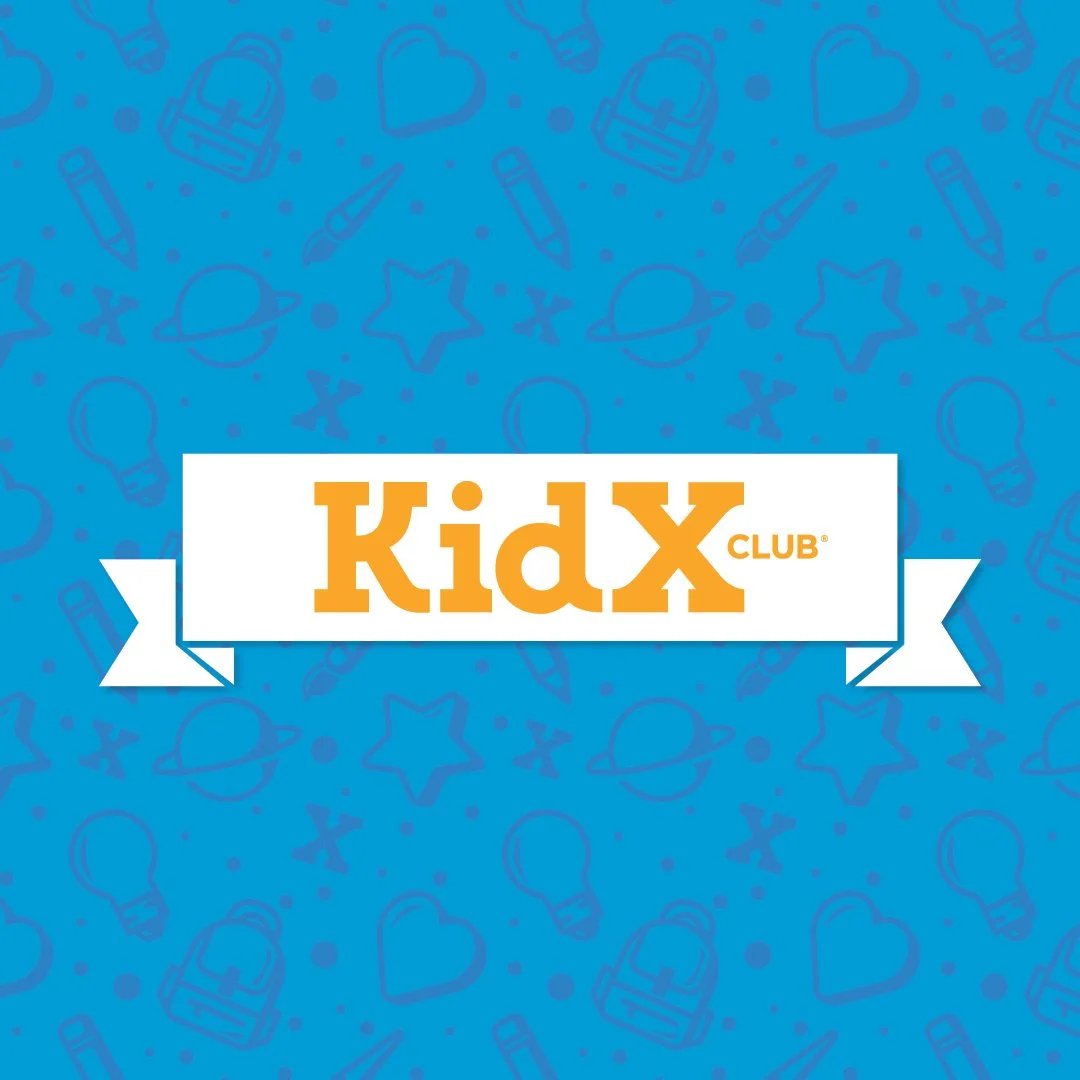 KidX CLUB 