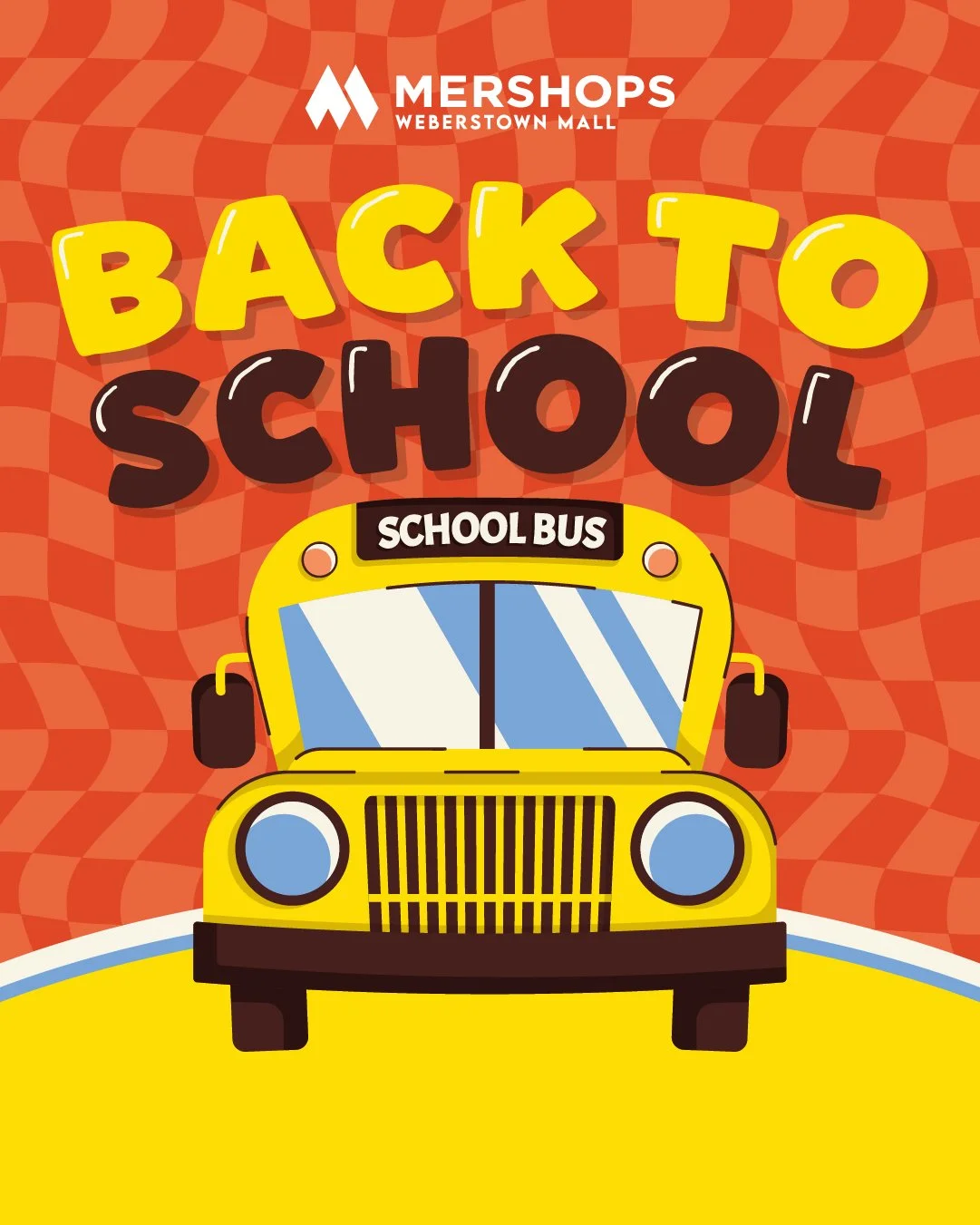 Back-to-School Bash