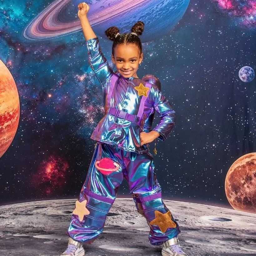 JCPenney Cosmic Wonders