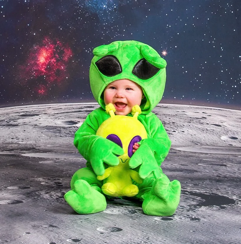 JCPenney Cosmic Wonders