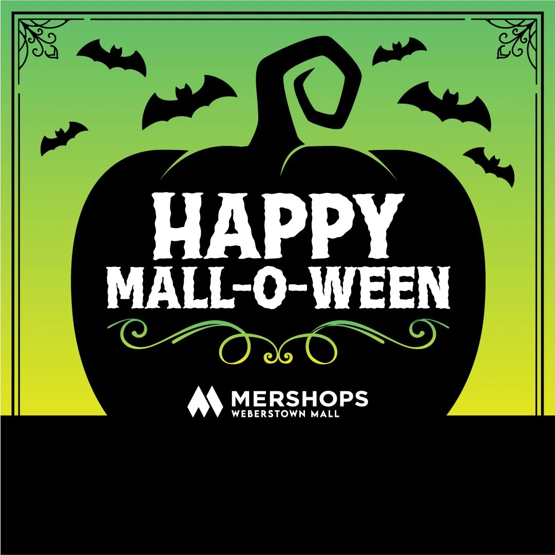 Mall-O-Ween