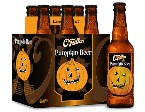 Discover O'Fallon Brewery's Seasonal Beer & Craft Collection