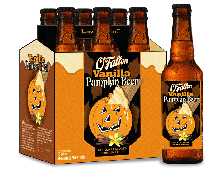 Discover O'Fallon Brewery's Seasonal Beer & Craft Collection