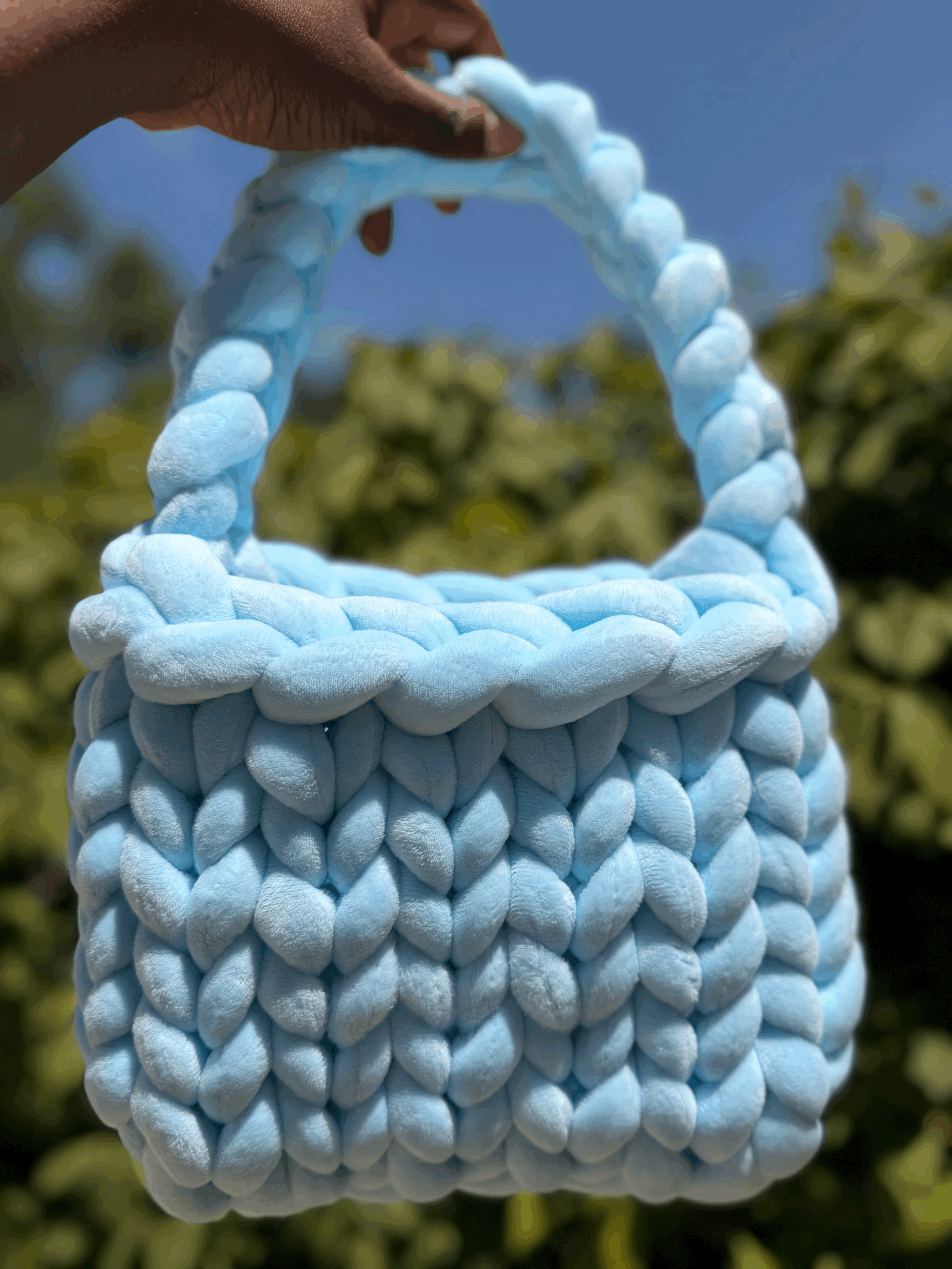 Olivia Handbag