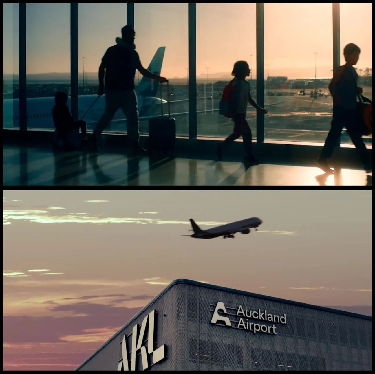 Shots from the last @aucklandairport Brand Ad 👌
@cornerstorenz Olly Harris @lara.marshall2 @kirstengreen_kg @pabloredband @csoreillysound @robbypickles