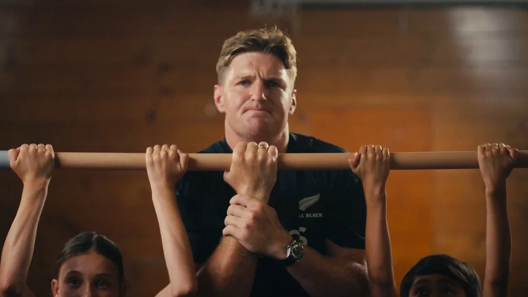 New Work: Another one with the @allblacks for the amazing team @thepostoffice_nz and @director_ando! 🔥

AGENCY
@theyarnagency
CLIENT
@weetbixnz
@sanitarium_nz
EXECUTIVE PRODUCER and CASTING - Jackie Gulik | @bubblegumjeans
PRODUCER - Steve Gulik l @