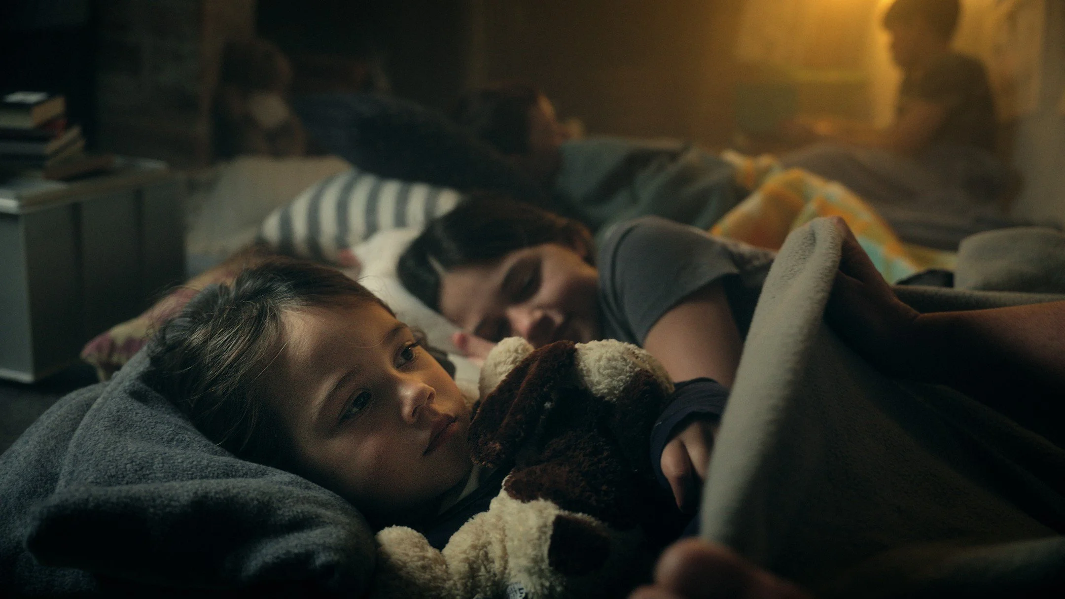 New Work: Variety NZ @varietynz 

&quot;No child should have to shiver themselves to sleep in a makeshift bed this winter and make-believe it&rsquo;s warm and comfortable.&quot;

Director/DP: @gregoireaubourg 
Gaffer: @pinhead_guy 
Agency: @multiplie