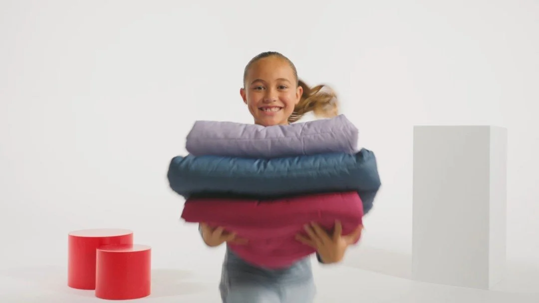 New Work: The Warehouse

Nice little spots (way more technical than they look...) directed by the one and only @lee_stapleton and produced by @eyesandearsnz.

CREDITS
Director: Lee Parker-Stapleton @lee_stapleton
Producer: Holly Pollock @hollypollock