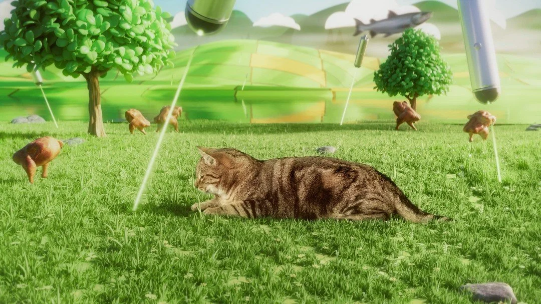 New Work: Goodlands TVCs (USA) @goodlandspets @walmart

Client: @zuruedge 
Client Producer: @amanda_chambo 
Producer: @sarahhough 
DP: @gregoireaubourg 
1st AC: @kirstengreen_kg 
DIT: @jlongdinprisk 
LX: @darksidelighting 
Art: @shazza_toks 
Unit: @j