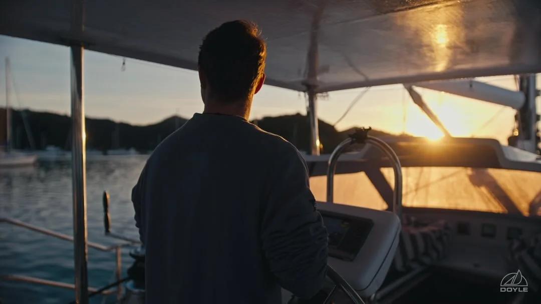 NEW WORK: Documentary shoot for @doyle_sails.

Production: @thepostoffice_nz 
Cast: @tombertenshaw @mcbethe and 2 beautiful kids
Client: @doyle_sails @emmahendy @danielle.burridge @harriwren 
Creative: @rob.jack_ 
Director: @stevegulik 
EP: @jackiegu