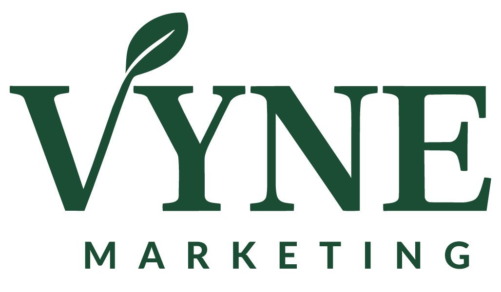 VYNE Markteing