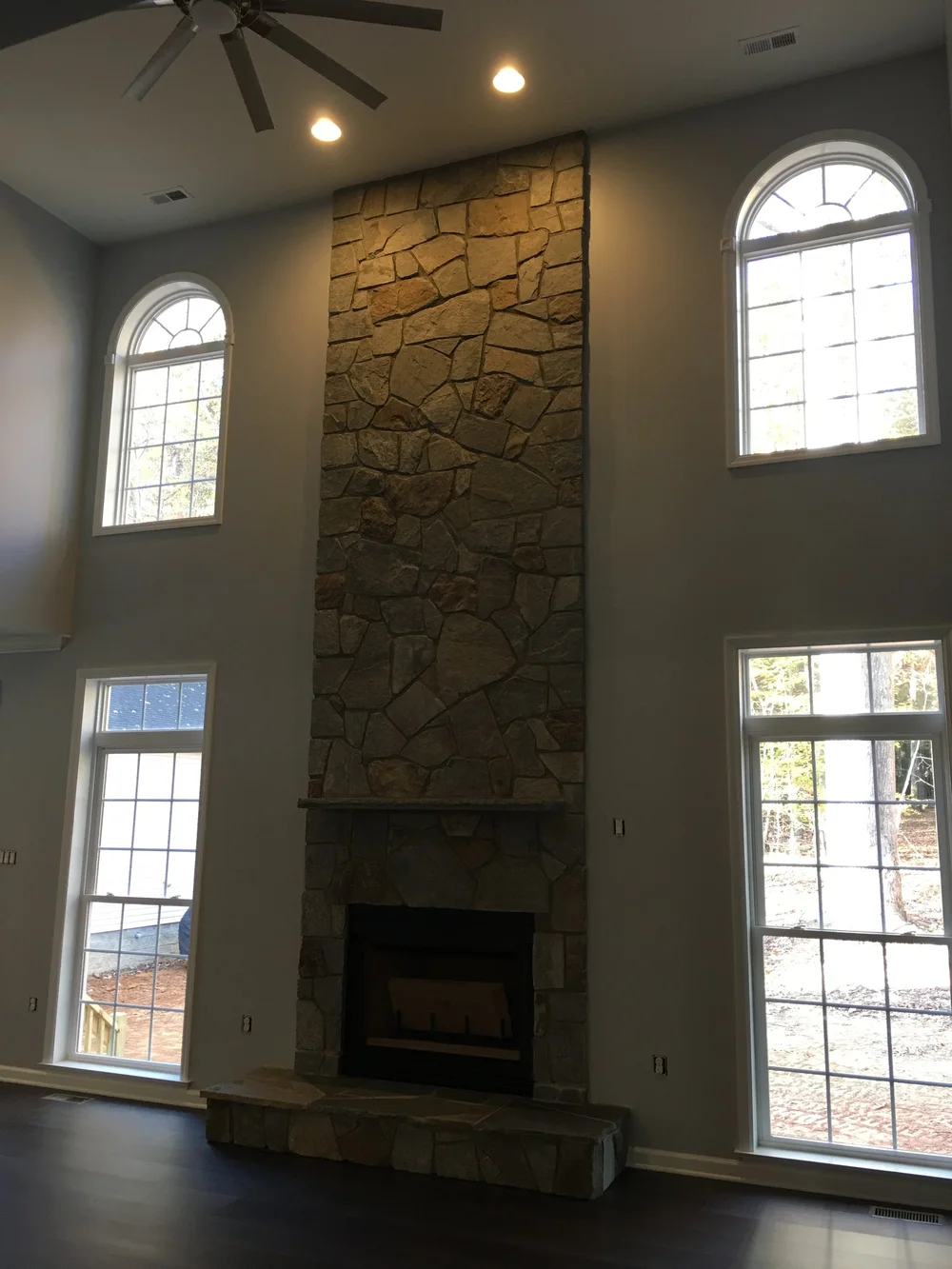 Turn Key Custom Homes