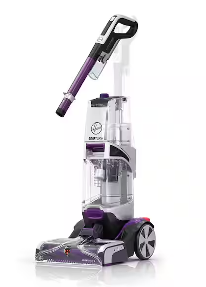 Hoover SmartWash Carpet Washer