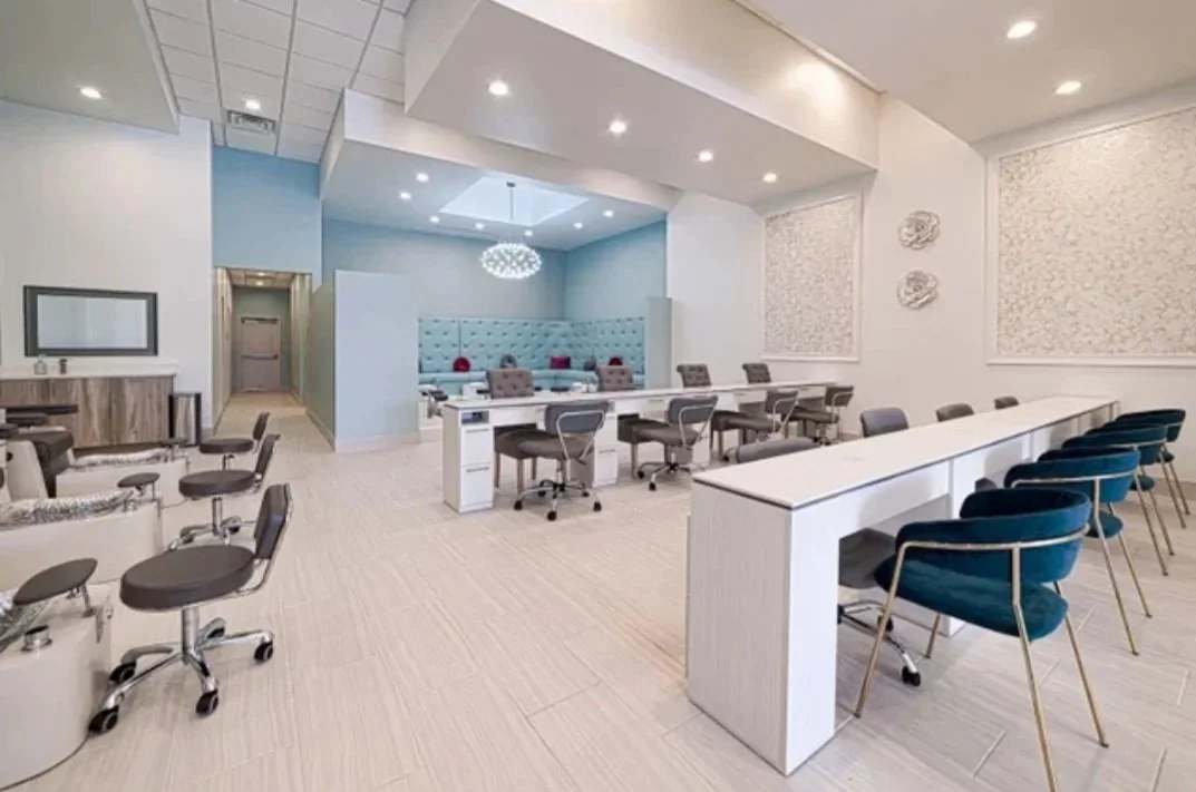 Nail Time Chamblee