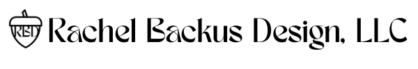 Rachel Backus Design, LLC