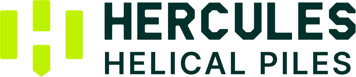 Hercules Helical Piles