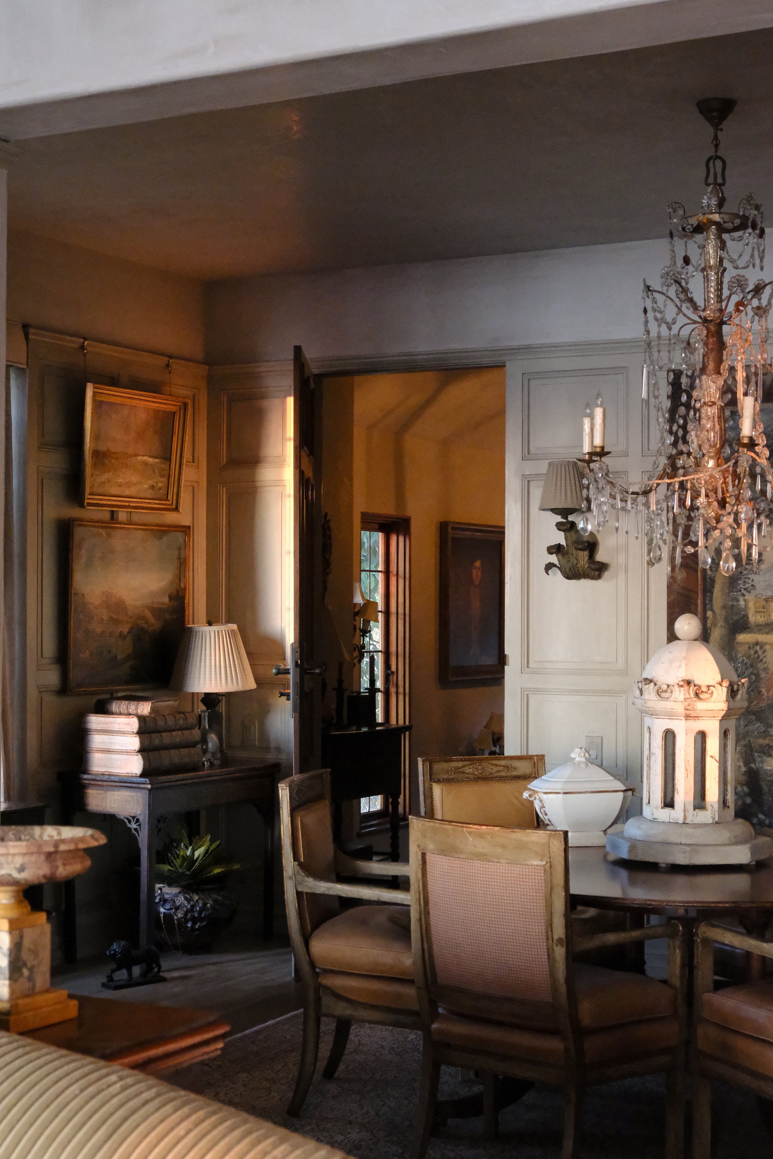 Featured in Cabana Magazine