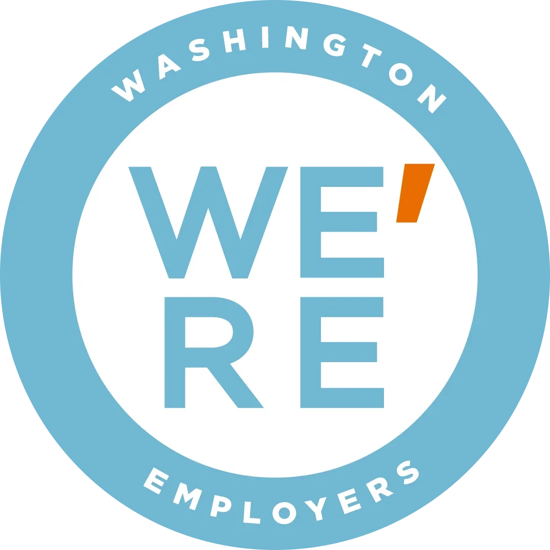 Washington Employers logo