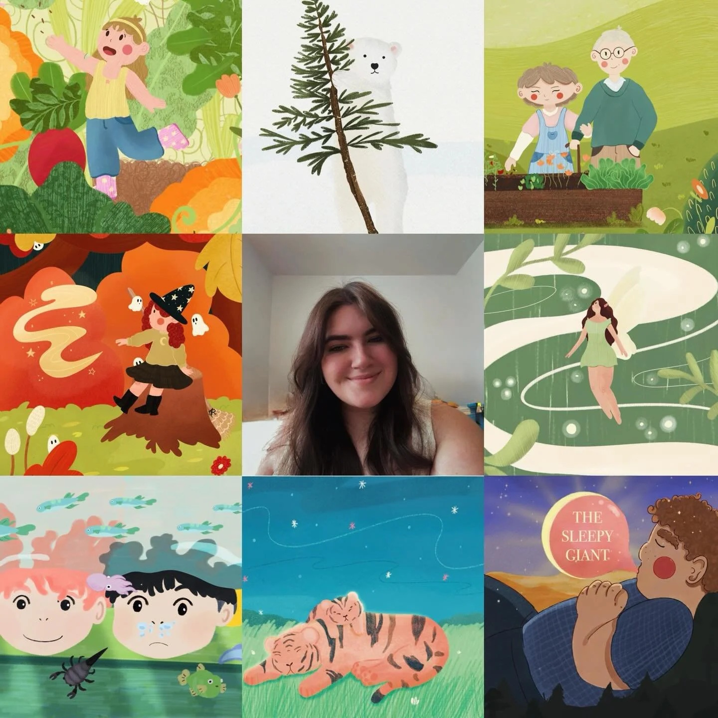 2025 has been an amazing year for me as an artist. I started selling my work in person, something i&rsquo;ve always wanted to do! I began projects that i am passionate about and made so many great connections and friendships along the way! i can&rsqu