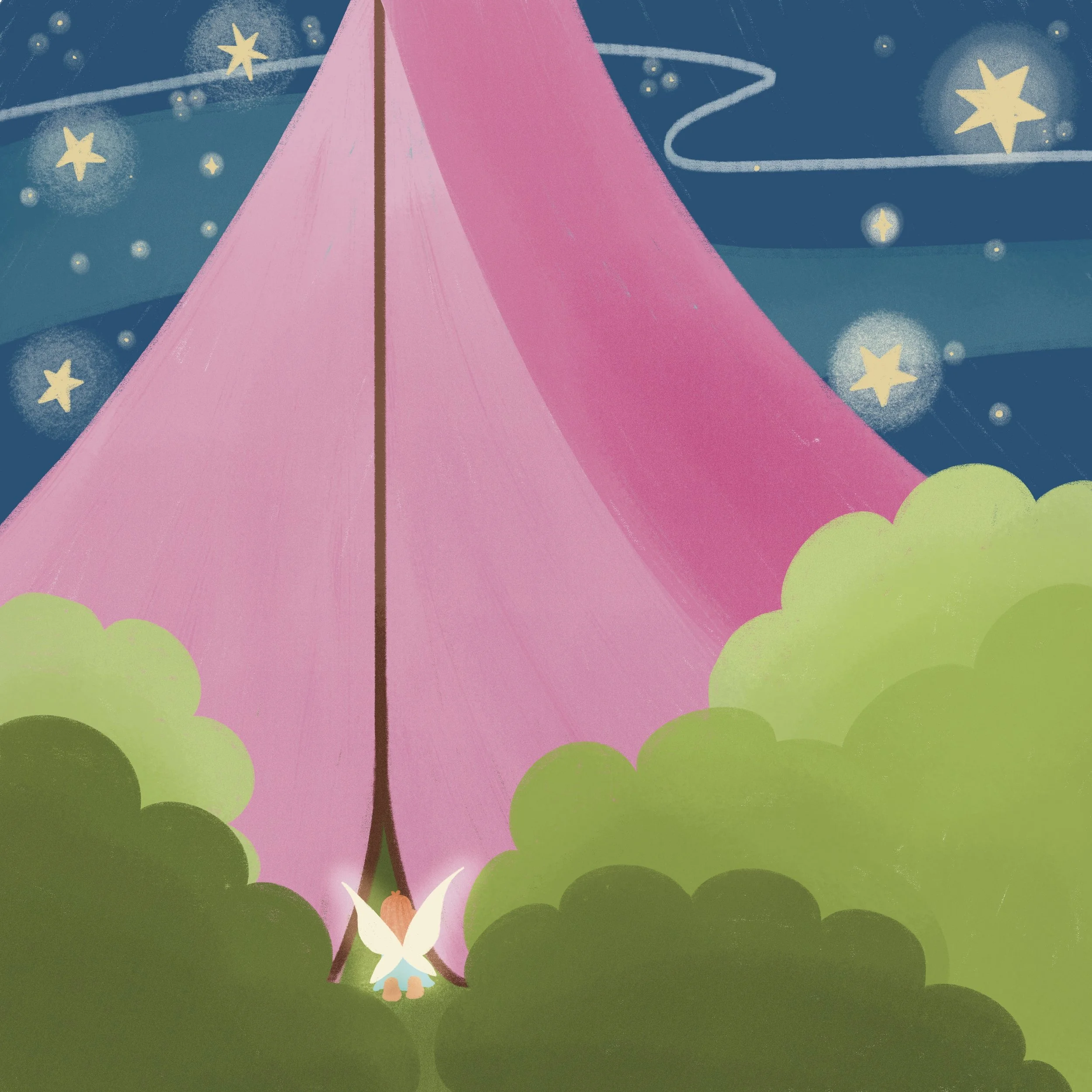 curiosity, digital, 2024