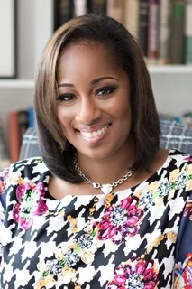 Rev. Dominique Robinson, PhD