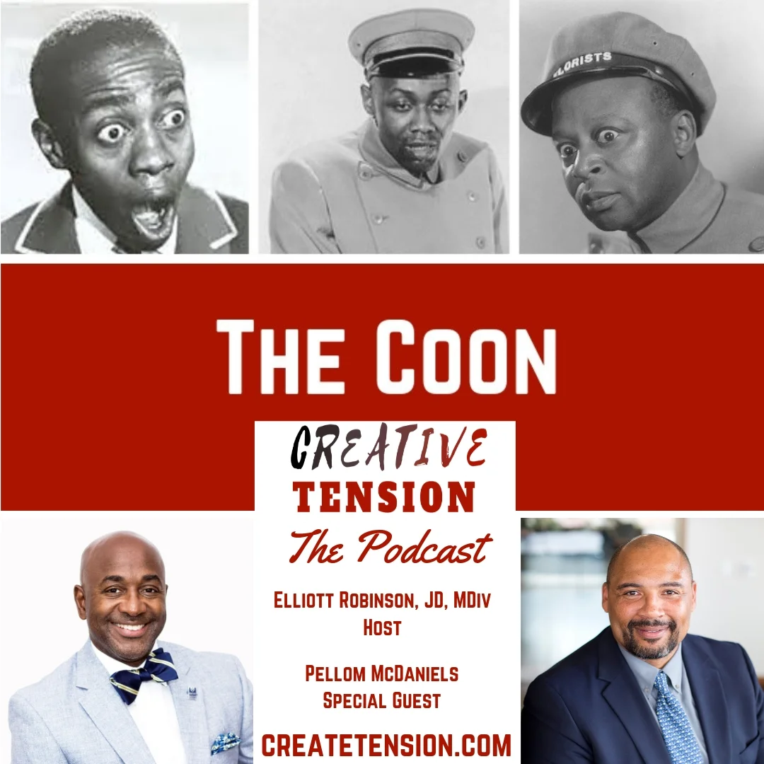 17. The Coon Caricature: From Stepin' Fetchit' to Modern Urban Radio
