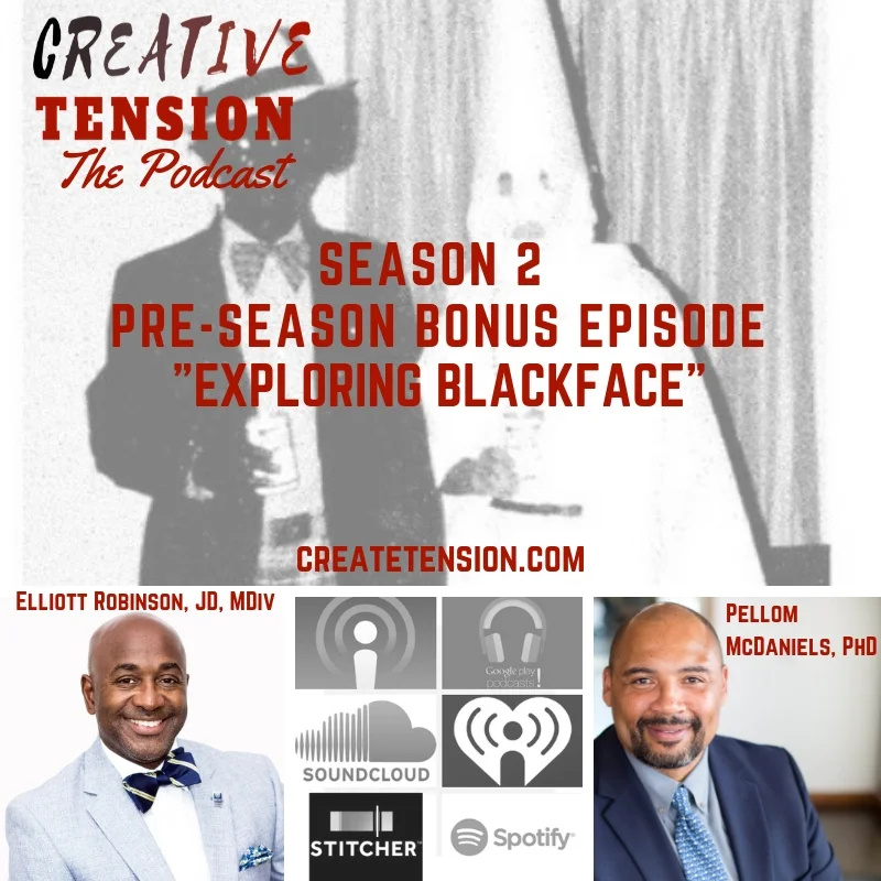 11. Blackface - A Racist Practice that Won't Die