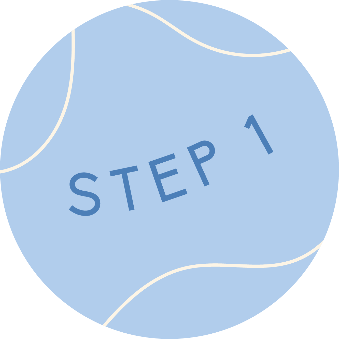 Step 1