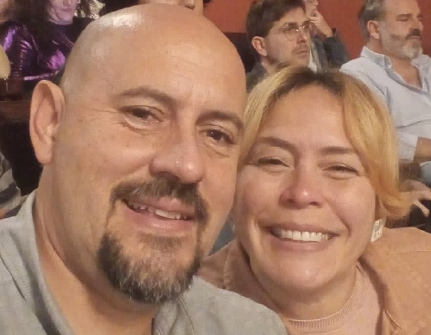 Liderez de discipulado Matrimonios B